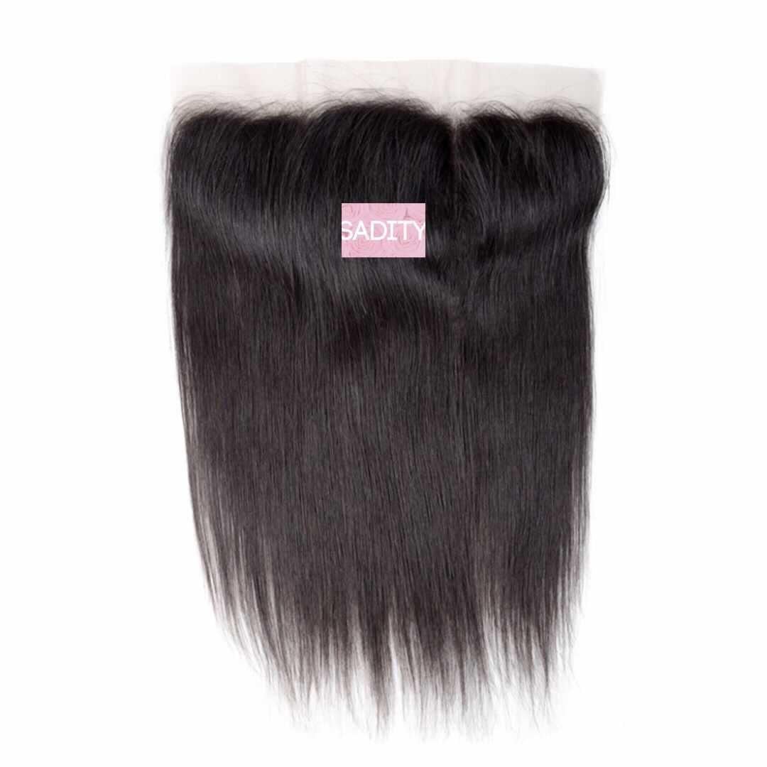 Brazilian Straight Lace Frontal