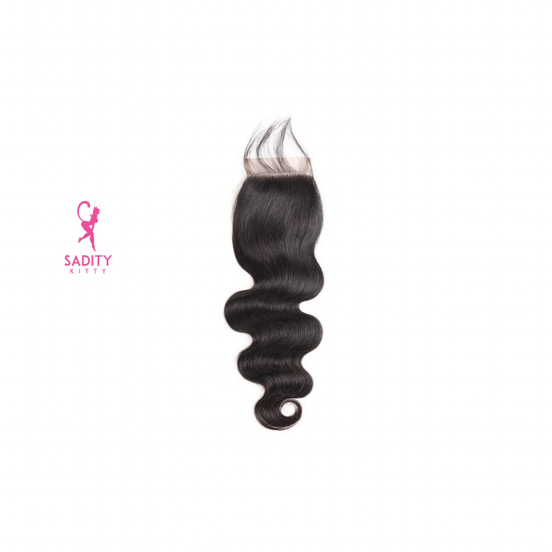 Bodywave Closure