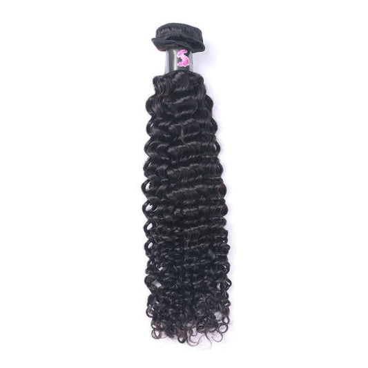 Brazilian Curly