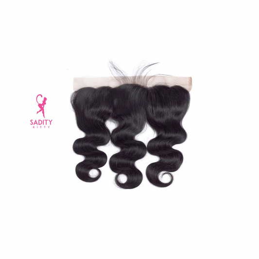 Bodywave Frontal